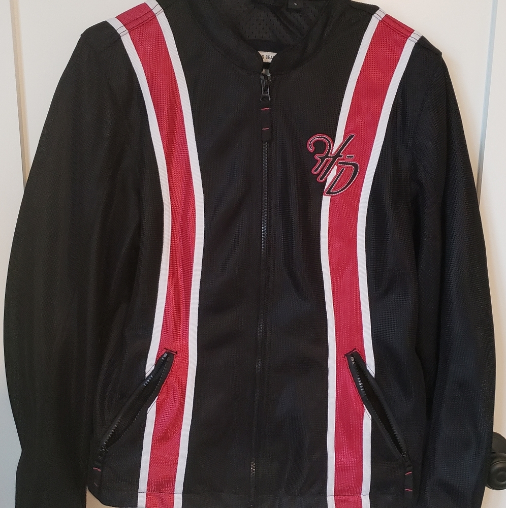 Harley Davidson jacket